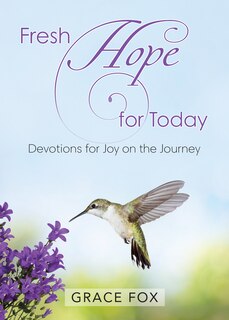 Couverture_Fresh Hope for Today