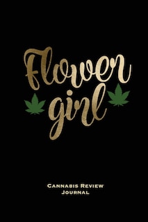 Couverture_Flower Girl, Cannabis Review Journal