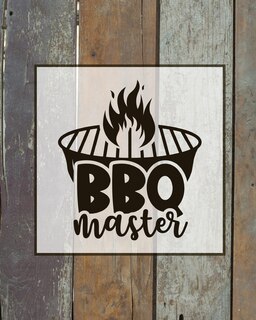 Front cover_BBQ Master, BBQ Journal