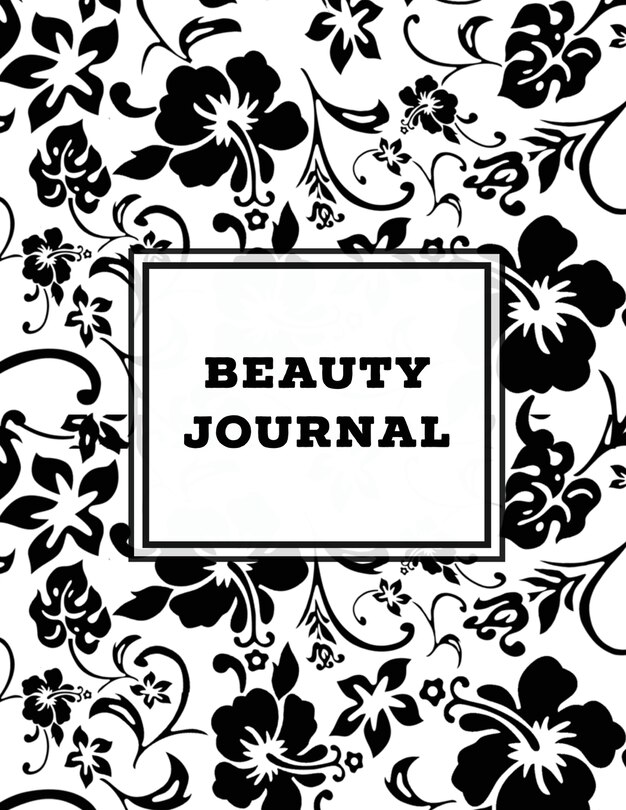 Couverture_Beauty Journal