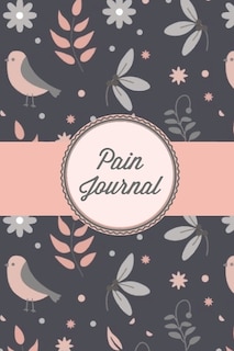 Couverture_Pain Journal