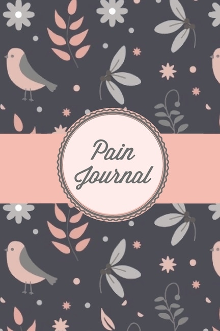 Couverture_Pain Journal