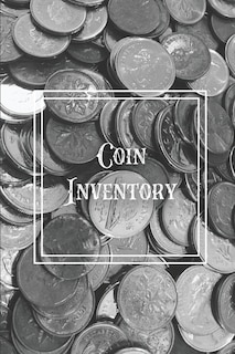 Front cover_Coin Inventory