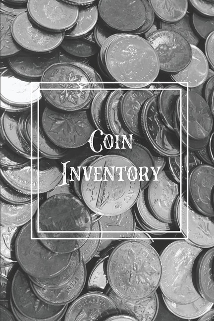 Front cover_Coin Inventory