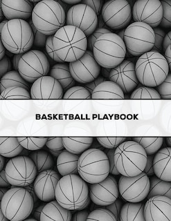 Front cover_Basketball Playbook