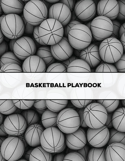 Front cover_Basketball Playbook