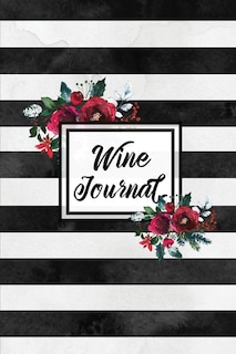 Front cover_Wine Journal