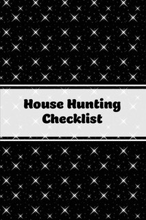 Front cover_House Hunting Checklist