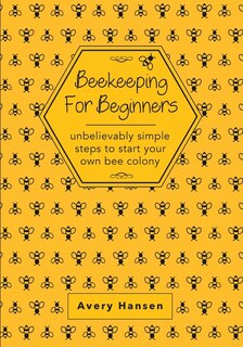 Couverture_Beekeeping For Beginners