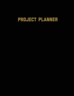 Couverture_Project Planner
