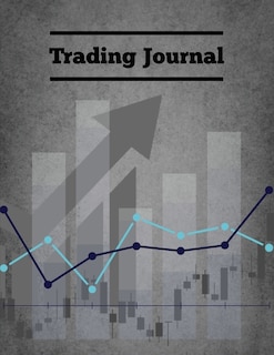 Front cover_Trading Journal