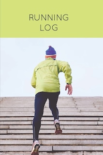 Front cover_Running Log