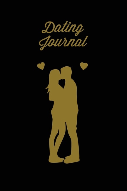 Front cover_Dating Journal