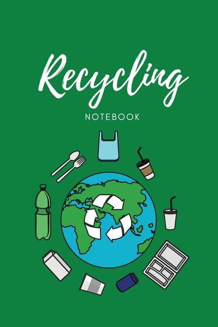 Couverture_Recycling Notebook
