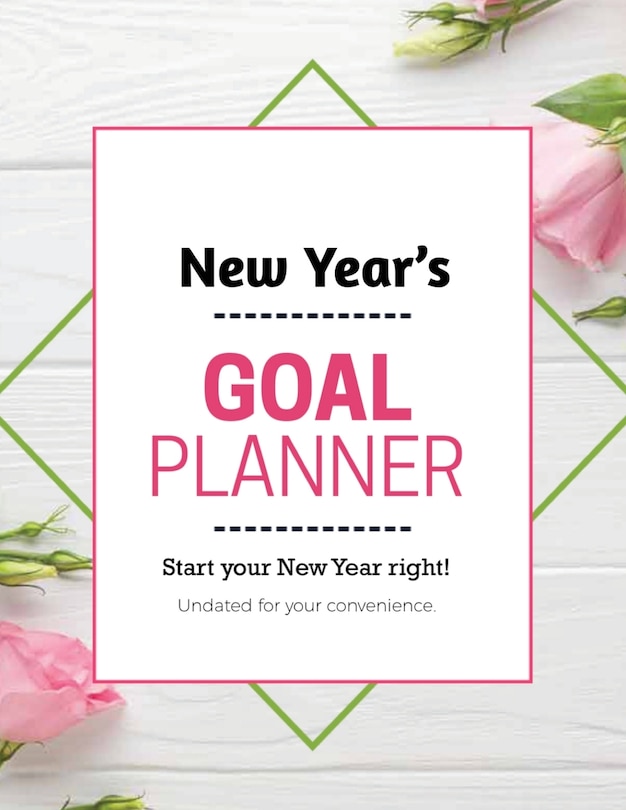 Couverture_Goal Planner