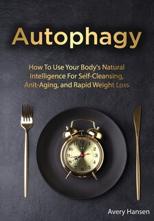 Front cover_Autophagy