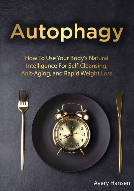 Front cover_Autophagy