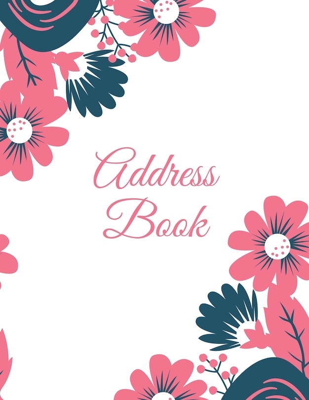 Couverture_Address Book