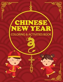 Couverture_Chinese New Year Coloring & Activities Book