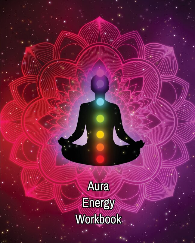 Front cover_Aura Energy Workbook