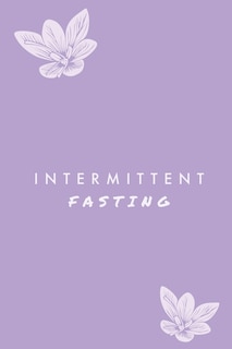 Couverture_Intermittent Fasting