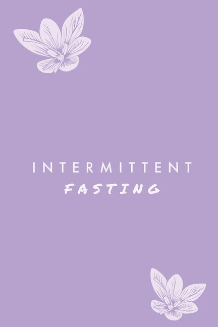 Couverture_Intermittent Fasting
