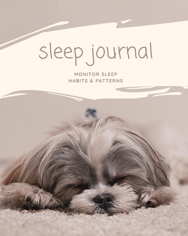 Couverture_Sleep Journal
