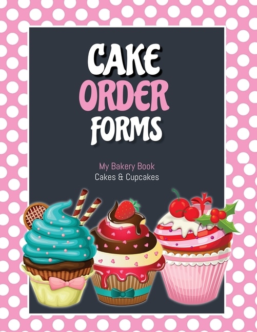 Couverture_Cake Order Forms