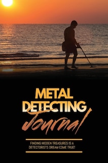 Couverture_Metal Detecting Journal