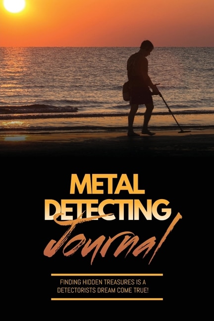 Couverture_Metal Detecting Journal