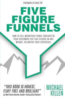 Front cover_Five Figure Funnels