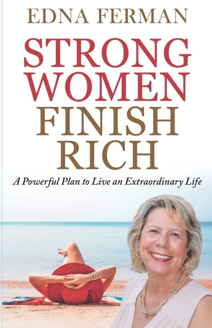 Couverture_Strong Women Finish Rich