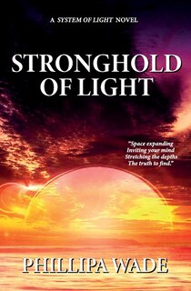 Front cover_Stronghold of Light