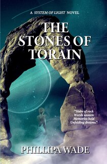 Front cover_The Stones of Torain