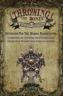 Front cover_Throwing the Bones