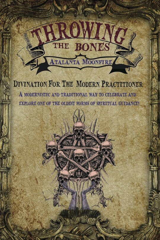 Front cover_Throwing the Bones
