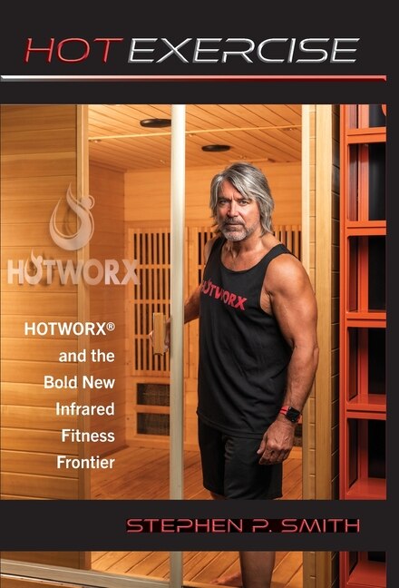 Front cover_Hot Exercise