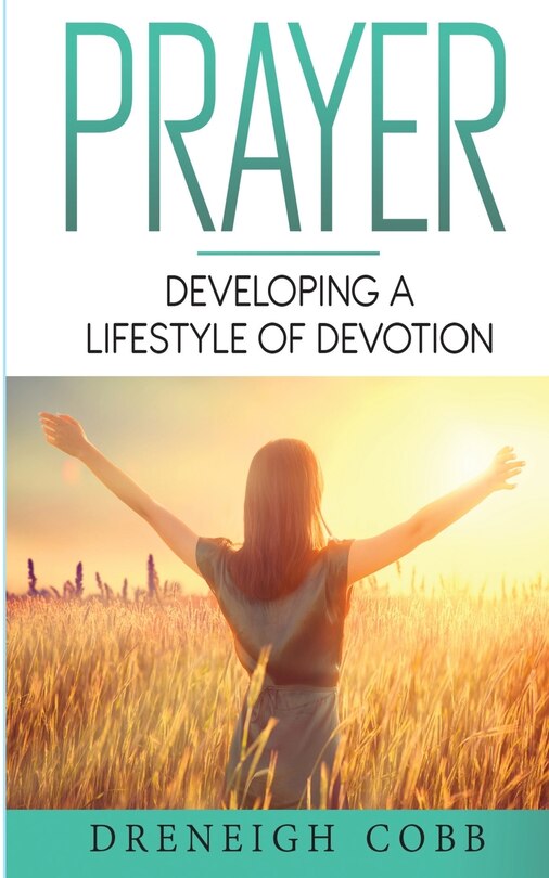 Front cover_P.R.A.Y.E.R.