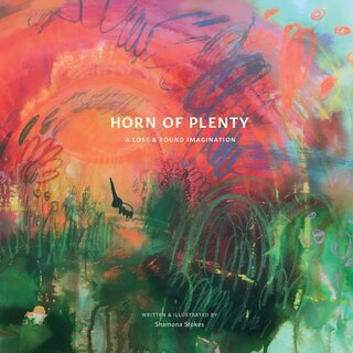 Front cover_Horn of Plenty