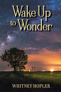 Couverture_Wake Up to Wonder