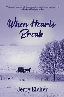 Front cover_When Hearts Break