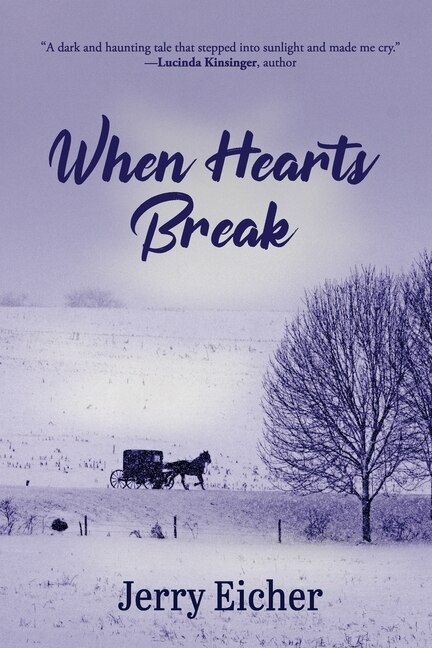 Front cover_When Hearts Break