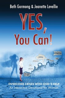 Front cover_Yes, You Can!