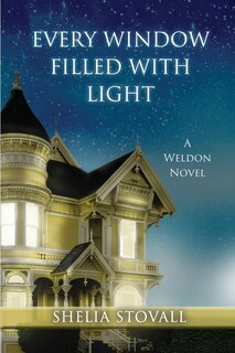 Front cover_Every Window Filled With Light