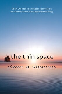 Front cover_The Thin Space