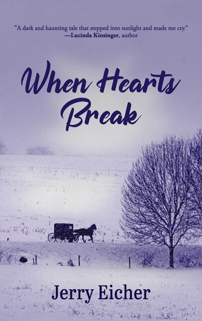 Front cover_When Hearts Break