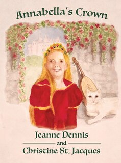 Front cover_Annabella's Crown