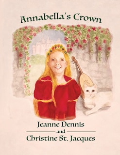 Front cover_Annabella's Crown