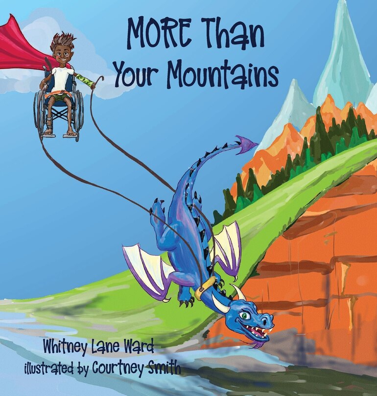 Couverture_More Than Your Mountains