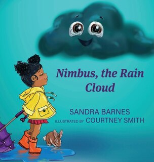 Couverture_Nimbus, The Rain Cloud